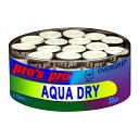 Pro's Pro Aqua Dry Overgrip White 30 szt.